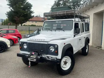 land-rover-defender-iii-2015-manual-100000-km-diesel