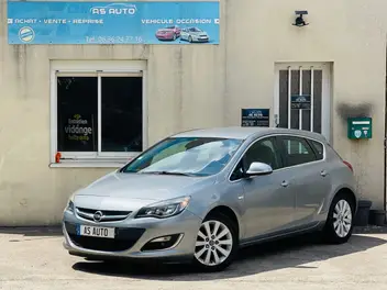 OPEL