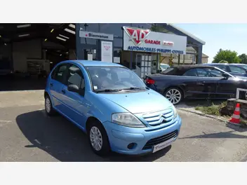CITROEN