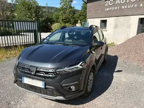 dacia-sandero-3-stepway-2021-manual-98500-km-bicarburation essence / gpl-1