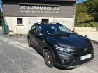 dacia-sandero-3-stepway-2021-manual-98500-km-bicarburation essence / gpl-2