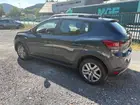 dacia-sandero-3-stepway-2021-manual-98500-km-bicarburation essence / gpl-3