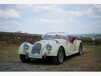 MORGAN