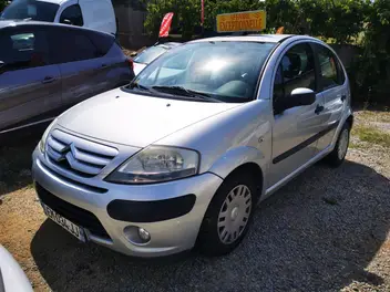 CITROEN
