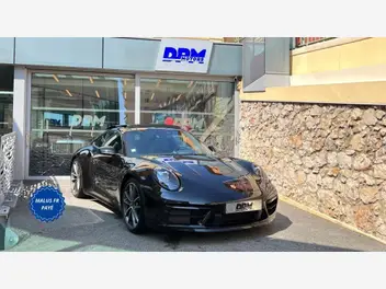 PORSCHE