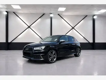 AUDI S1 SPORTBACK SPORTBACK 2.0 TFSI 231