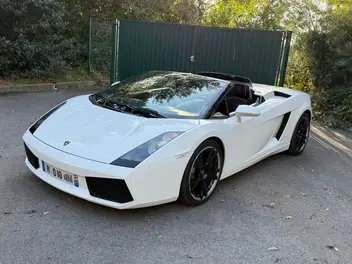 LAMBORGHINI