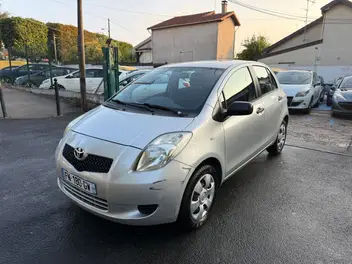 TOYOTA