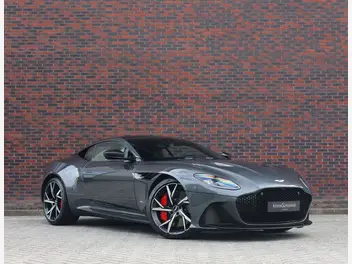 ASTON MARTIN