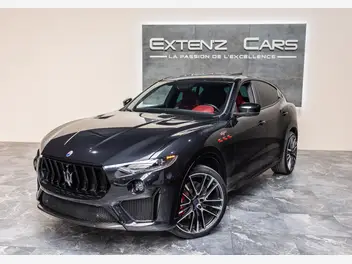 MASERATI