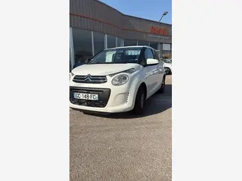 CITROEN