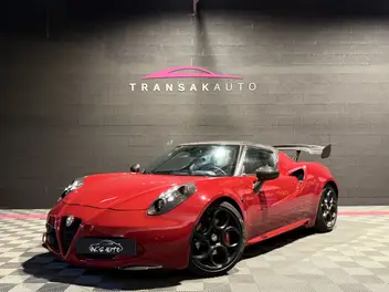 ALFA ROMEO