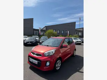 KIA