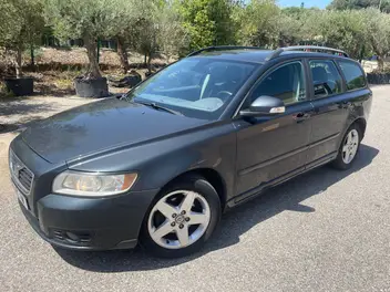 VOLVO