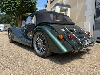 MORGAN PLUS 6 3.0 335 TOURING