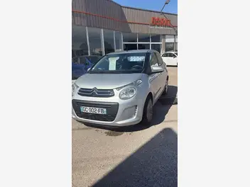 CITROEN