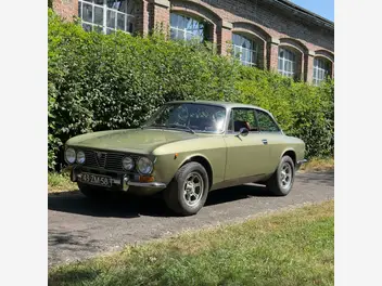 ALFA ROMEO