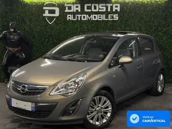 OPEL