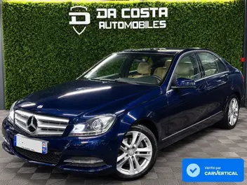 MERCEDES