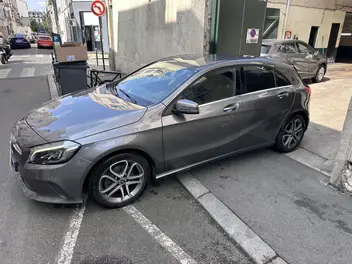 MERCEDES