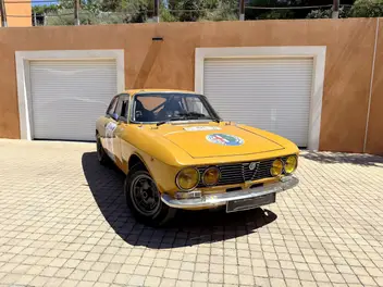 ALFA ROMEO