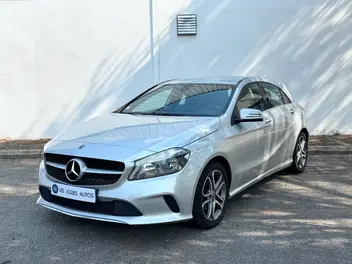 MERCEDES