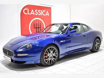 MASERATI