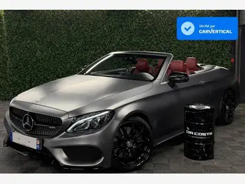 MERCEDES