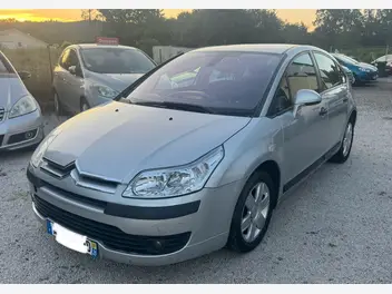 CITROEN