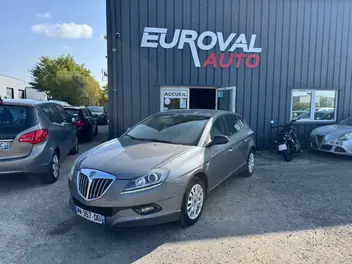 LANCIA
