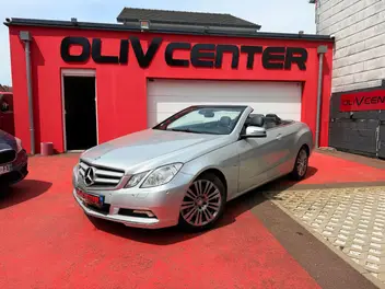 MERCEDES