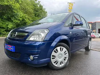 OPEL