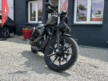 harley-davidson-sportster-883-2019-27000-km