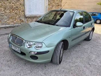 ROVER