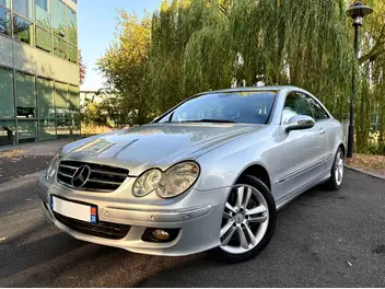 MERCEDES