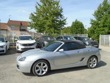 MG