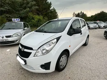 CHEVROLET