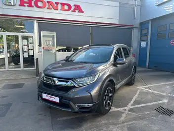 HONDA