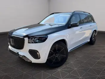 MERCEDES