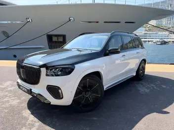 MERCEDES