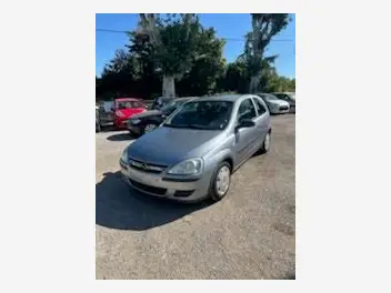 OPEL