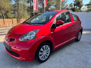 TOYOTA