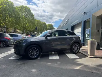 LEXUS LBX 1.5 136 2WD BUSINESS