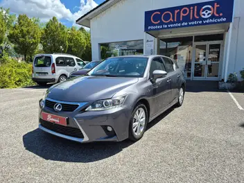 LEXUS