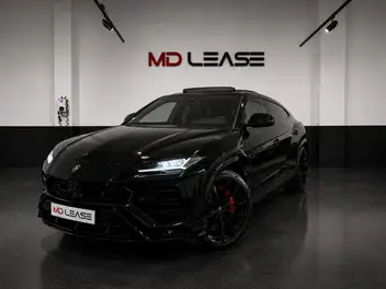 LAMBORGHINI