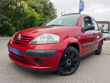 CITROEN