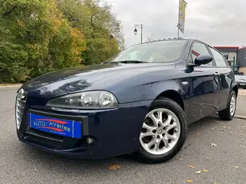 ALFA ROMEO