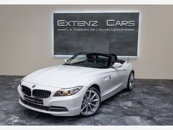 BMW Z4 E89 (E89) SDRIVE23I 204 CONFORT
