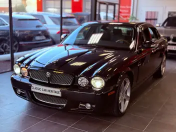 JAGUAR