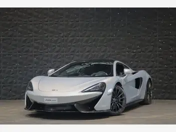 MCLAREN